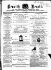 Cumberland & Westmorland Herald Saturday 01 May 1869 Page 1