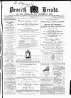 Cumberland & Westmorland Herald Saturday 08 May 1869 Page 1