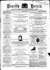 Cumberland & Westmorland Herald Saturday 15 May 1869 Page 1