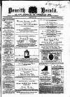 Cumberland & Westmorland Herald Tuesday 18 May 1869 Page 1