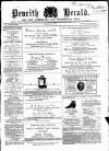 Cumberland & Westmorland Herald Saturday 22 May 1869 Page 1