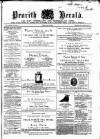 Cumberland & Westmorland Herald Tuesday 25 May 1869 Page 1