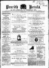 Cumberland & Westmorland Herald Saturday 29 May 1869 Page 1