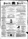 Cumberland & Westmorland Herald Saturday 05 June 1869 Page 1