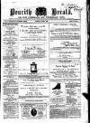 Cumberland & Westmorland Herald Tuesday 08 June 1869 Page 1