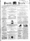 Cumberland & Westmorland Herald Saturday 12 June 1869 Page 1
