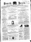Cumberland & Westmorland Herald Tuesday 15 June 1869 Page 1