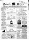Cumberland & Westmorland Herald Saturday 19 June 1869 Page 1