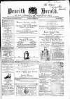 Cumberland & Westmorland Herald Tuesday 22 June 1869 Page 1