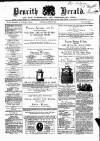 Cumberland & Westmorland Herald Saturday 26 June 1869 Page 1