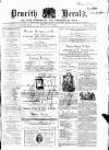 Cumberland & Westmorland Herald Tuesday 29 June 1869 Page 1
