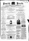 Cumberland & Westmorland Herald Saturday 03 July 1869 Page 1