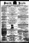 Cumberland & Westmorland Herald Saturday 05 November 1870 Page 1