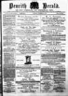Cumberland & Westmorland Herald Saturday 12 November 1870 Page 1