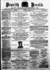 Cumberland & Westmorland Herald Saturday 26 November 1870 Page 1