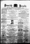 Cumberland & Westmorland Herald Saturday 17 December 1870 Page 1
