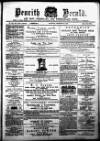 Cumberland & Westmorland Herald Saturday 24 December 1870 Page 1