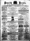 Cumberland & Westmorland Herald Saturday 31 December 1870 Page 1