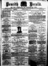 Cumberland & Westmorland Herald Saturday 07 January 1871 Page 1