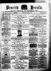 Cumberland & Westmorland Herald Saturday 14 January 1871 Page 1
