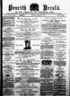 Cumberland & Westmorland Herald Saturday 04 February 1871 Page 1