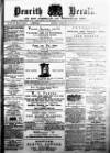 Cumberland & Westmorland Herald Saturday 18 February 1871 Page 1