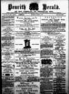 Cumberland & Westmorland Herald Saturday 04 March 1871 Page 1