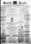 Cumberland & Westmorland Herald Saturday 06 May 1871 Page 1