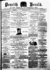 Cumberland & Westmorland Herald Saturday 13 May 1871 Page 1