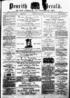 Cumberland & Westmorland Herald Saturday 27 May 1871 Page 1