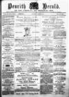 Cumberland & Westmorland Herald Saturday 05 August 1871 Page 1