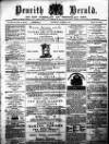 Cumberland & Westmorland Herald Saturday 26 August 1871 Page 1