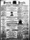 Cumberland & Westmorland Herald Saturday 16 September 1871 Page 1