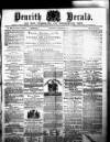 Cumberland & Westmorland Herald Saturday 27 January 1872 Page 1