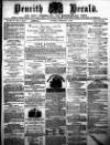 Cumberland & Westmorland Herald Saturday 03 February 1872 Page 1