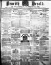 Cumberland & Westmorland Herald Saturday 10 February 1872 Page 1