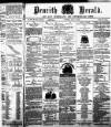 Cumberland & Westmorland Herald Saturday 11 May 1872 Page 1