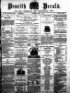 Cumberland & Westmorland Herald Saturday 01 June 1872 Page 1