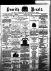 Cumberland & Westmorland Herald Saturday 08 June 1872 Page 1