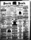 Cumberland & Westmorland Herald Saturday 27 July 1872 Page 1