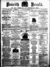 Cumberland & Westmorland Herald Saturday 07 September 1872 Page 1