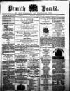 Cumberland & Westmorland Herald Saturday 23 November 1872 Page 1