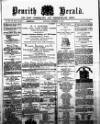 Cumberland & Westmorland Herald Saturday 30 November 1872 Page 1
