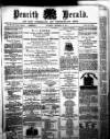 Cumberland & Westmorland Herald Saturday 21 December 1872 Page 1