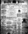 Cumberland & Westmorland Herald Saturday 04 January 1873 Page 1