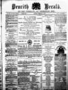 Cumberland & Westmorland Herald Saturday 08 February 1873 Page 1