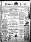 Cumberland & Westmorland Herald Saturday 12 July 1873 Page 1