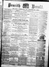 Cumberland & Westmorland Herald Saturday 27 September 1873 Page 1