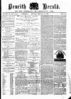 Cumberland & Westmorland Herald Saturday 14 February 1874 Page 1