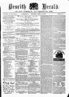 Cumberland & Westmorland Herald Saturday 04 April 1874 Page 1